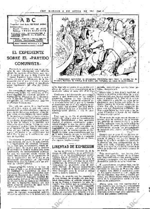 ABC MADRID 02-04-1977 página 14