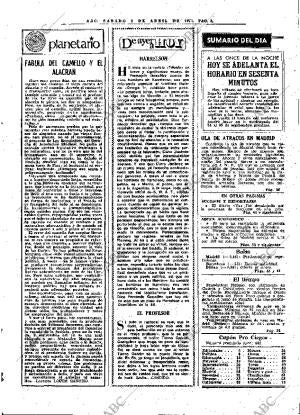 ABC MADRID 02-04-1977 página 15