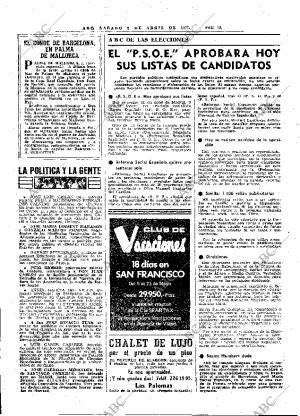 ABC MADRID 02-04-1977 página 24