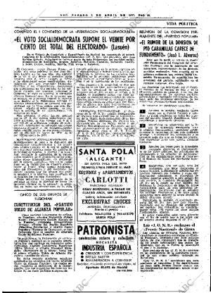 ABC MADRID 02-04-1977 página 25