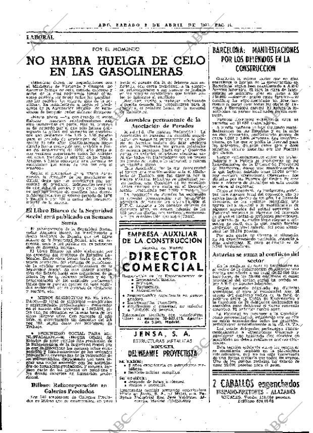 ABC MADRID 02-04-1977 página 26