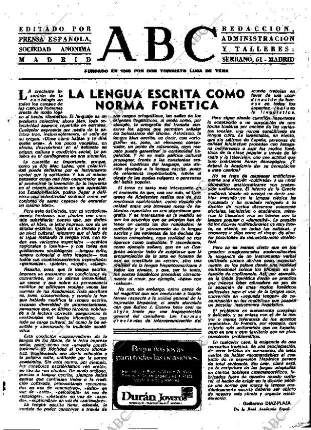 ABC MADRID 02-04-1977 página 3