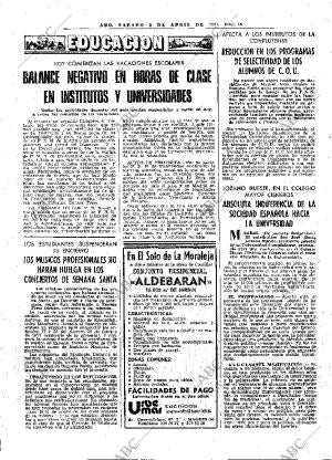 ABC MADRID 02-04-1977 página 30