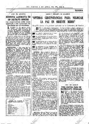 ABC MADRID 02-04-1977 página 33