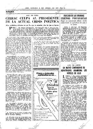 ABC MADRID 02-04-1977 página 34