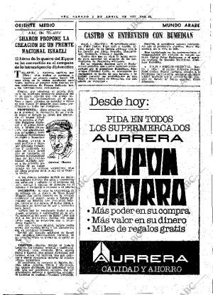 ABC MADRID 02-04-1977 página 35