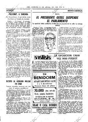 ABC MADRID 02-04-1977 página 36