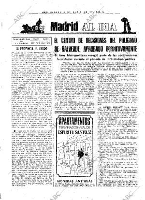ABC MADRID 02-04-1977 página 40