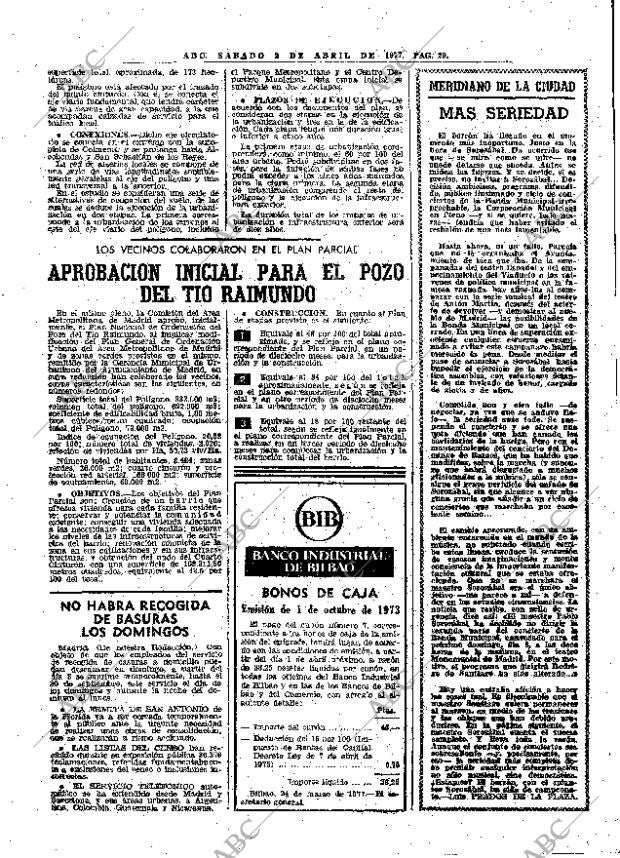 ABC MADRID 02-04-1977 página 41