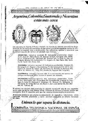 ABC MADRID 02-04-1977 página 48