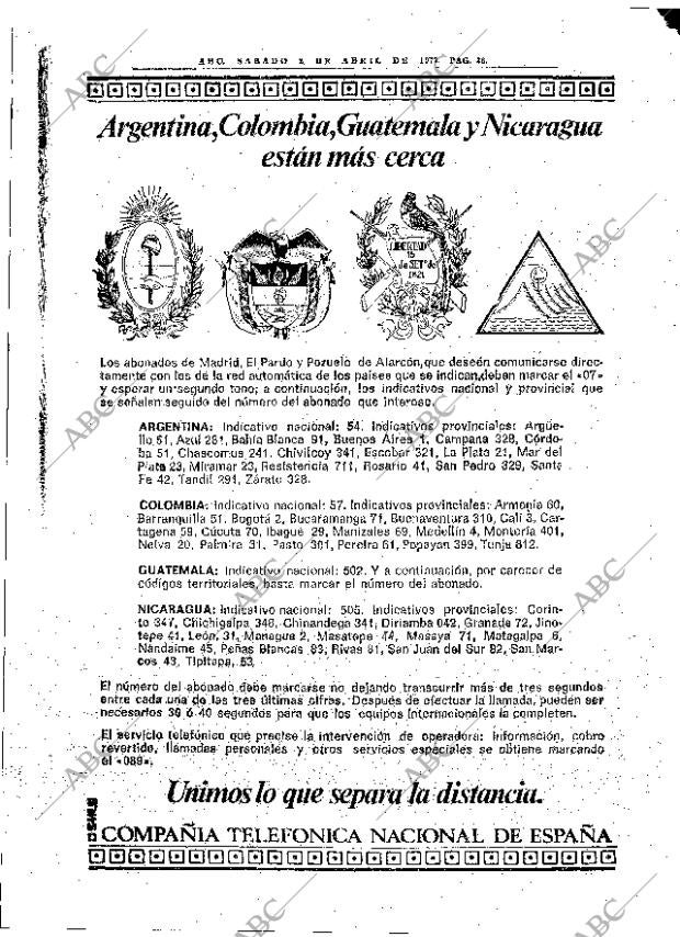 ABC MADRID 02-04-1977 página 48