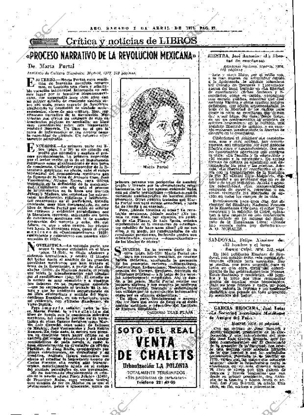 ABC MADRID 02-04-1977 página 49