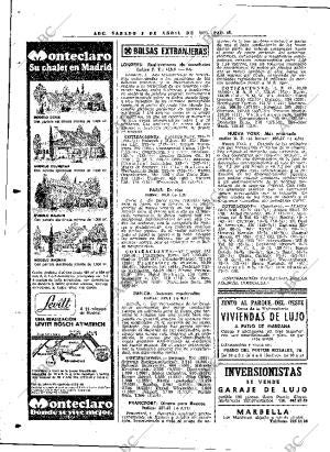 ABC MADRID 02-04-1977 página 54