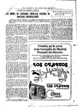 ABC MADRID 02-04-1977 página 55
