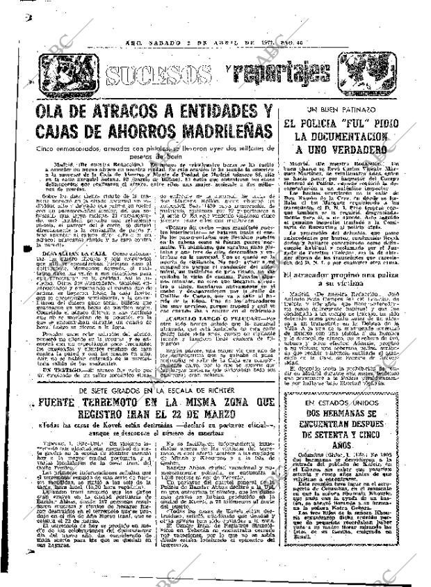 ABC MADRID 02-04-1977 página 58