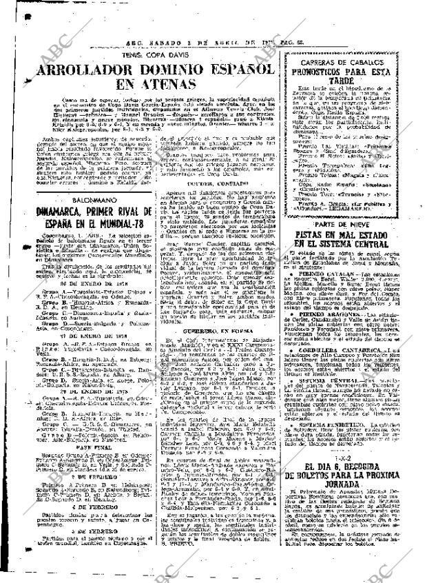 ABC MADRID 02-04-1977 página 64
