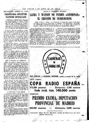 ABC MADRID 02-04-1977 página 65