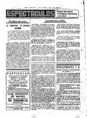 ABC MADRID 02-04-1977 página 67