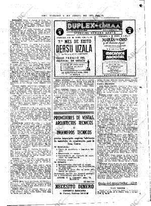 ABC MADRID 02-04-1977 página 69