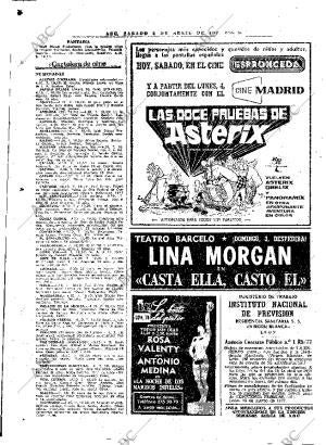 ABC MADRID 02-04-1977 página 70
