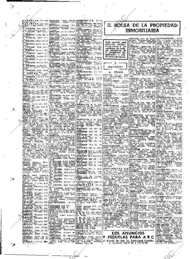 ABC MADRID 02-04-1977 página 74