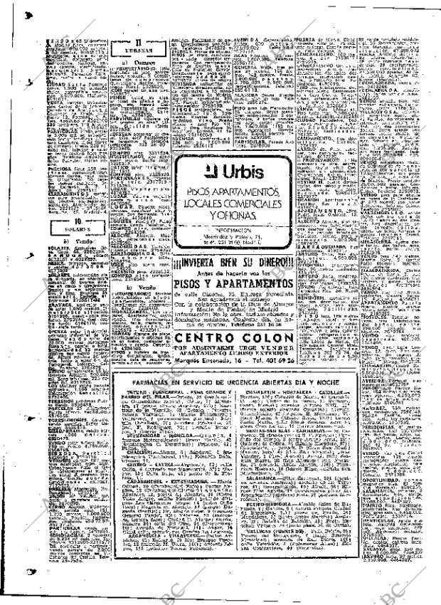 ABC MADRID 02-04-1977 página 76