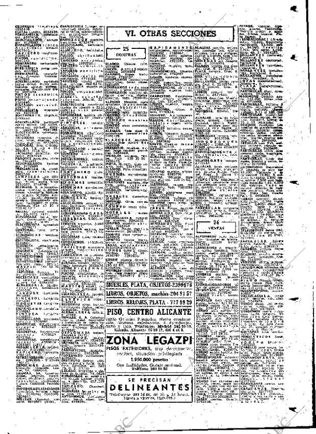 ABC MADRID 02-04-1977 página 79