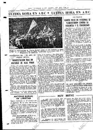 ABC MADRID 02-04-1977 página 84