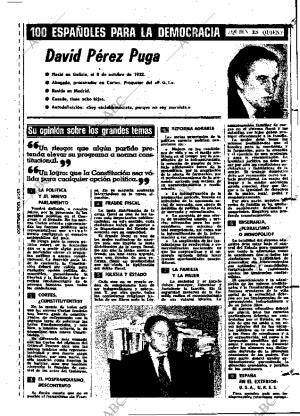 ABC MADRID 02-04-1977 página 85