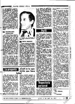 ABC MADRID 02-04-1977 página 86