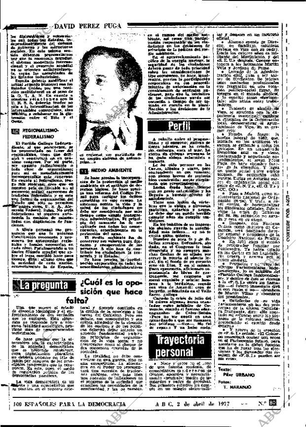 ABC MADRID 02-04-1977 página 86