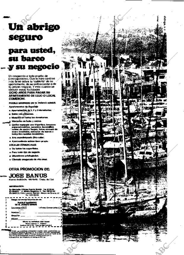ABC MADRID 02-04-1977 página 88