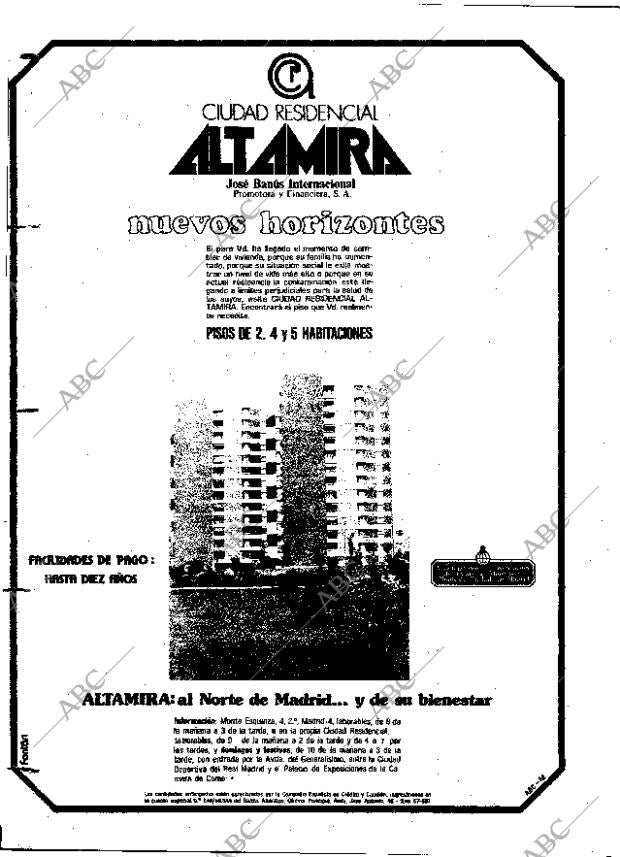 ABC MADRID 02-04-1977 página 90