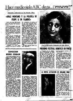 ABC MADRID 02-04-1977 página 91