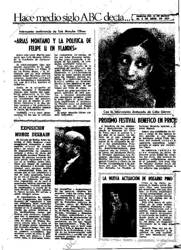 ABC MADRID 02-04-1977 página 91