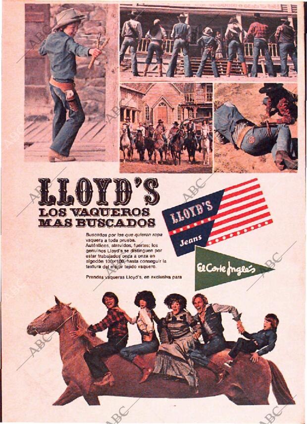 ABC MADRID 03-04-1977 página 106