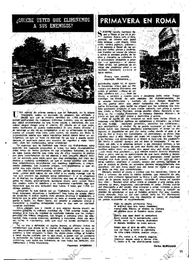 ABC MADRID 03-04-1977 página 11