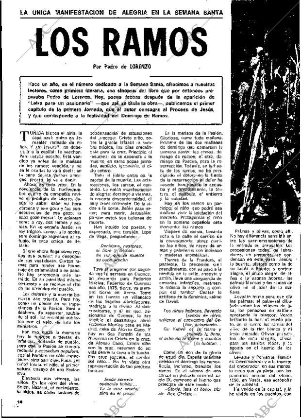 ABC MADRID 03-04-1977 página 118