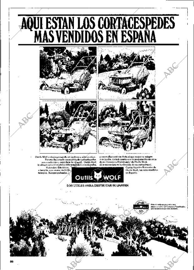 ABC MADRID 03-04-1977 página 124
