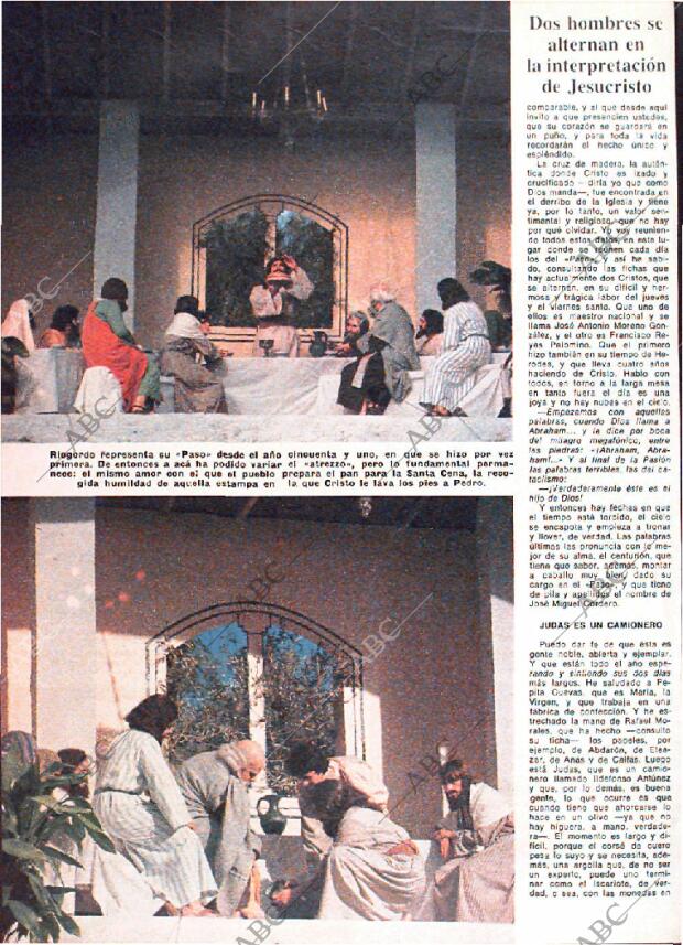 ABC MADRID 03-04-1977 página 128
