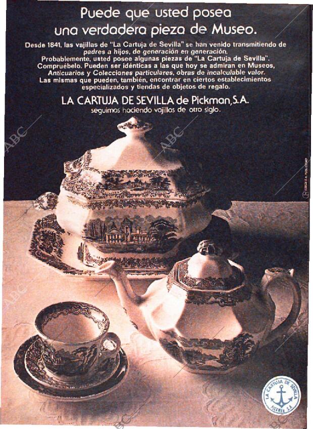 ABC MADRID 03-04-1977 página 134