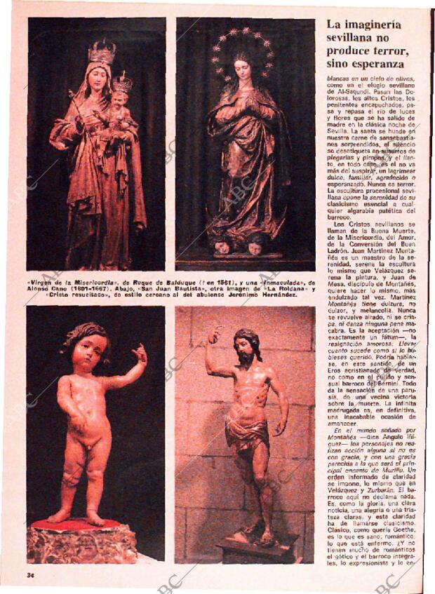 ABC MADRID 03-04-1977 página 138
