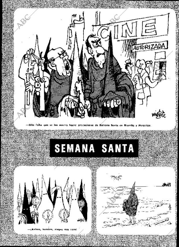ABC MADRID 03-04-1977 página 142