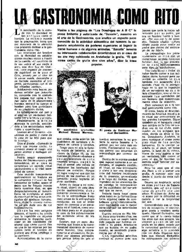 ABC MADRID 03-04-1977 página 144