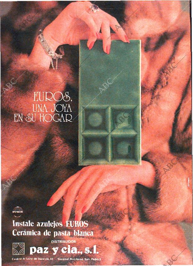ABC MADRID 03-04-1977 página 153