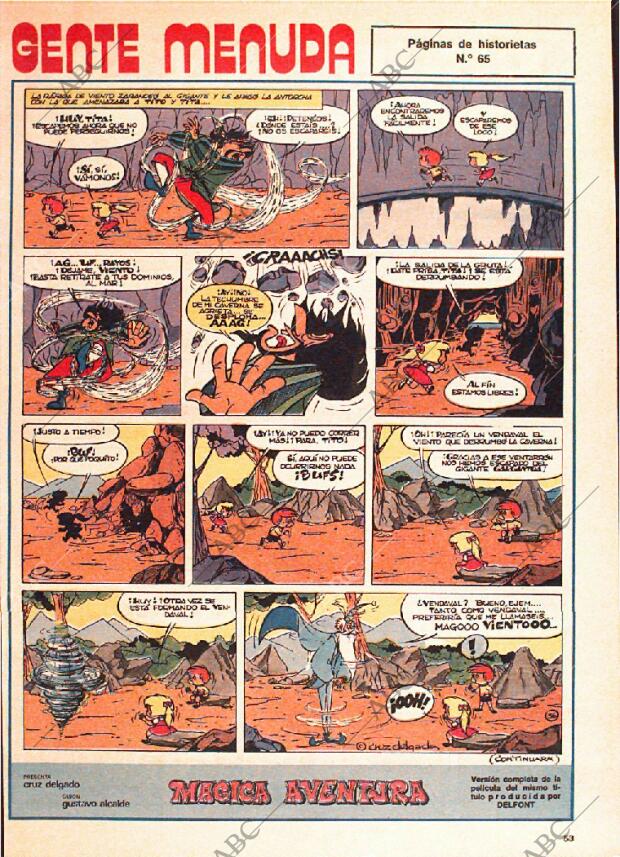ABC MADRID 03-04-1977 página 157