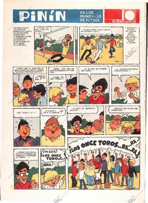 ABC MADRID 03-04-1977 página 158