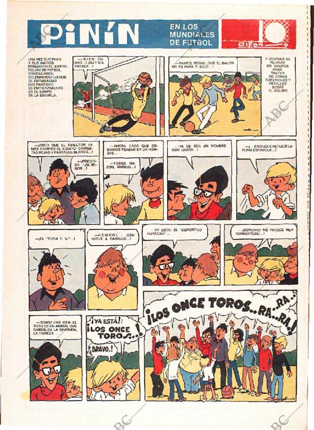 ABC MADRID 03-04-1977 página 158