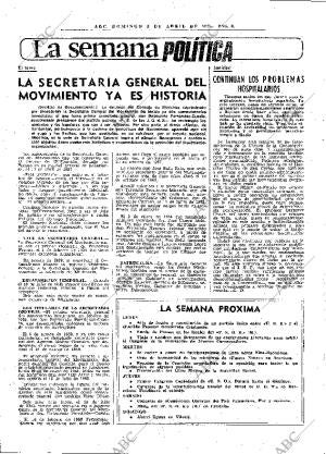 ABC MADRID 03-04-1977 página 18
