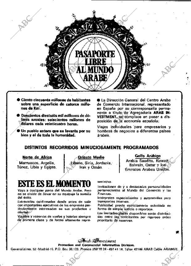 ABC MADRID 03-04-1977 página 2